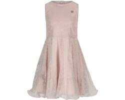 Le Chic jurk SOLUNA C511-5815 Pink - Maat 122/128
