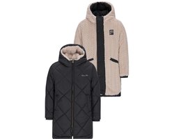 Like Flo F507-5216 Meisjes Jas - Maat 110