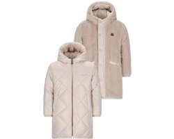 Like Flo F507-5216 Meisjes Jas - Maat 116