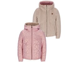 Like Flo F507-5220 Meisjes Jas - Maat 158/164