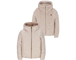 Like Flo F507-5220B Meisjes Jas - Maat 122/128