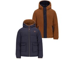 Like Flo F507-6206 Jongens Jas - Maat 158/164