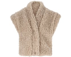 Like Flo F508-3360 Meisjes Gilet - Maat 152