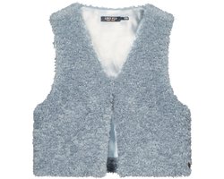 Like Flo F508-5300 Meisjes Gilet - Maat 134/140