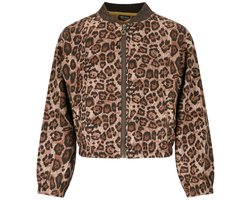 Like Flo F508-5310 Meisjes Vest - Maat 134/140