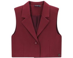 Like Flo F508-5313 Meisjes Gilet - Maat 146/152