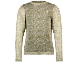 Like Flo F508-5403 Meisjes T-shirt - Maat 146/152