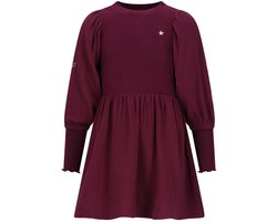 Like Flo F508-5805 Meisjes Jurk - Maat 110