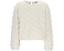 Like Flo F511-5100 Meisjes Blouse - Maat 104