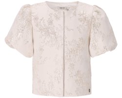 Like Flo F511-5110 Meisjes Blouse - Maat 104