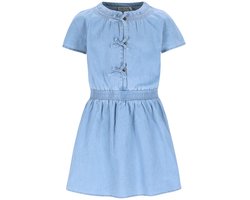 Like Flo F601-5800 Meisjes Jurk - Maat 110