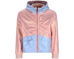 Like Flo F602-5200 Meisjes Jas - Maat 110