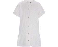 Like Flo F602-5809 Meisjes Jurk - Maat 140