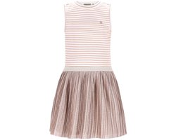 Like Flo F602-5810 Meisjes Jurk - Maat 116