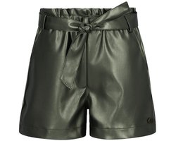 Like FLO Fay-linn Short Broeken Meisjes - Olijf - Maat 140