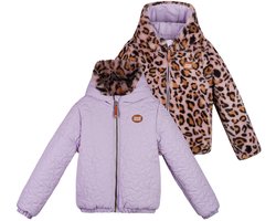 Moodstreet Jas JOWI M507-5234 - Maat 104