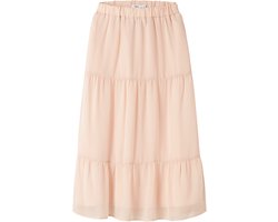 NAME IT GKFHANIA LONG SKIRT Meisjes Rok - Maat 152
