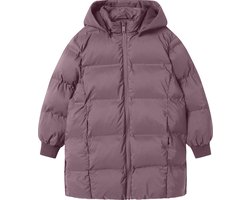 Name It Musk Puffer Long Winterjas Junior - Maat 152