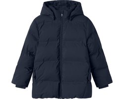 Name It Musk Puffer Winterjas Junior - Maat 116