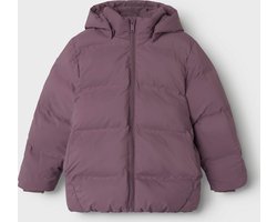 Name It Musk Puffer Winterjas Junior - Maat 146