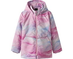 NAME IT - NKFMAXI PA JACKET AOP NOOS - Meisjes - Buitenjassen