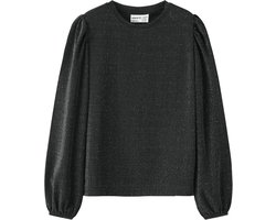 NAME IT - NKFROISIN LS TOP - Meisjes - Blouses