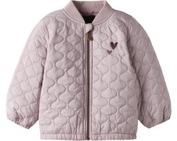NAME IT - NMFMARLON JACKET - Meisjes - Buitenjassen