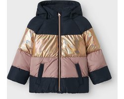 NAME IT - NMFMILLE PUFFER JACKET1 - Meisjes - Buitenjassen