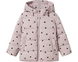 NAME IT - NMFMONDAY PUFFER JACKET - Meisjes - Buitenjassen