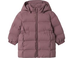 NAME IT - NMFMUSK PUFFER JACKET TB - Meisjes - Buitenjassen