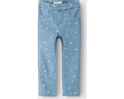 NAME IT - NMFSALLI SLIM DNM LEGGING 2352-VB NOOS - Meisjes - Jeans