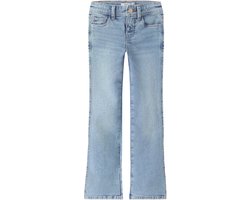 NAME IT - Polly Boot-Cut Skinny Jeans Junior - Maat 134