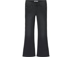 Name It Polly Boot-Cut Skinny Jeans Junior - Maat 146