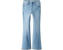 Name It Polly Bootcut 1061 Jeans Meisjes - Maat 128