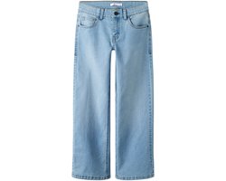 NAME IT - Rose Wide 1061 Jeans Junior - Maat 146