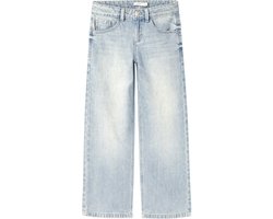 Name It Rose Wide Jeans Meisjes - Maat 116