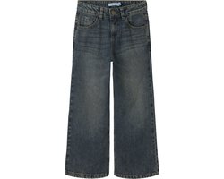 Name It Rose Wide Jeans Meisjes - Maat 122