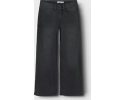 Name It Rose Wide Jeans Meisjes - Maat 128