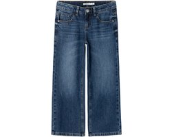 Name It Rose Wide Jeans Meisjes - Maat 170
