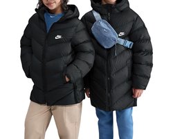 Nike Sportswear All Day Play Winterjas Junior - Maat 158