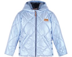 NONO N507-5200 Meisjes Jas - Maat 122/128