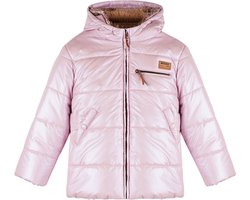 NONO N507-5201 Meisjes Jas - Maat 122/128