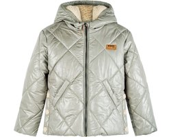 NONO N507-5204 Meisjes Jas - Maat 116