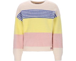 NONO N508-5307 Meisjes Trui - Maat 134/140