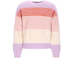 NONO N508-5307 Meisjes Trui - Maat 146/152