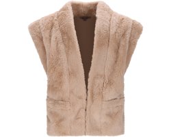 NONO N508-5318 Meisjes Vest - Maat 146/152