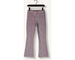 NONO N508-5500 Meisjes Broek - Maat 146/152