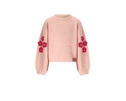 NONO N509-5306 Meisjes Trui - Maat 134/140