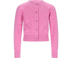 NONO N602-5304-265_158-164 Meisjes Trui Alia - Maat 158/164