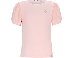 NONO N602-5403-268_146-152 Meisjes T-shirt Kyoto - Maat 146/152